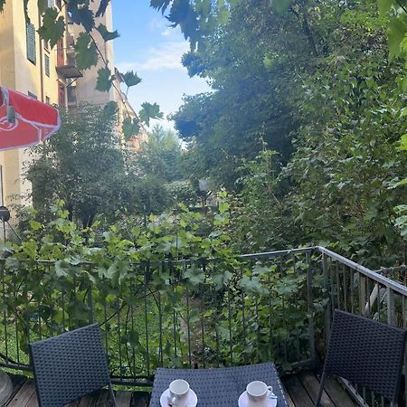 Urban Apartement, Internet, Veranda, Zentrum Graz Zewnętrze zdjęcie