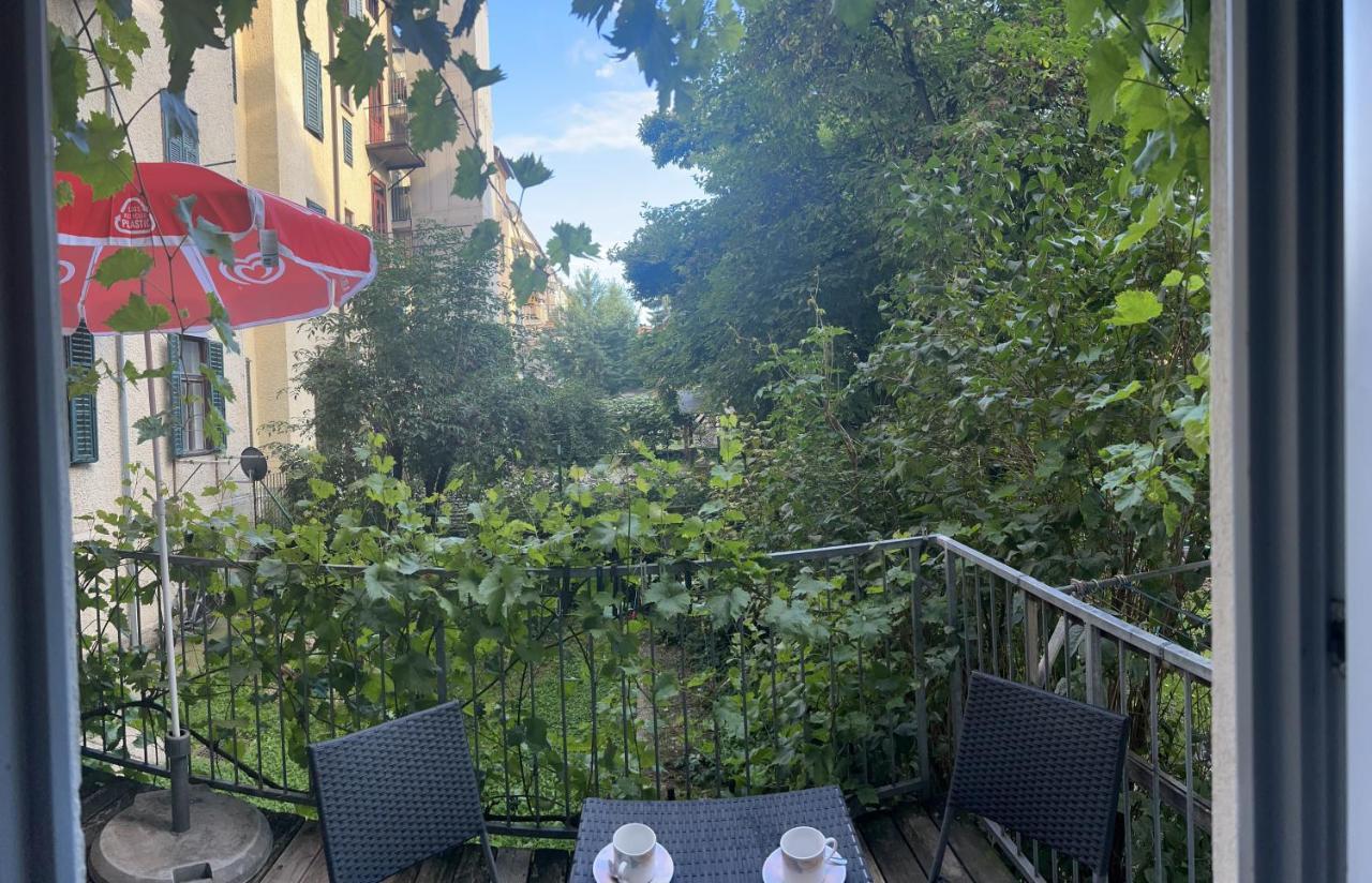Urban Apartement, Internet, Veranda, Zentrum Graz Zewnętrze zdjęcie