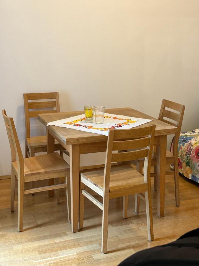 Urban Apartement, Internet, Veranda, Zentrum Graz Zewnętrze zdjęcie